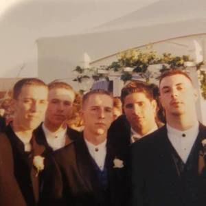 Meet your Posher, Randall